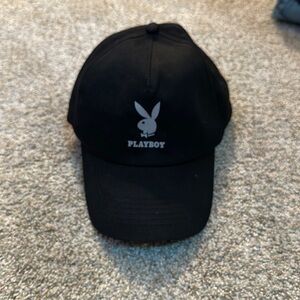 PLAYBOY hat